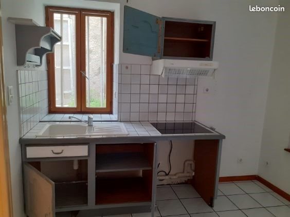 Appartement à louer, 25m², Nuits-Saint-Georges