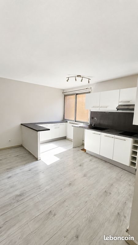 Appartement à vendre, 42m², Albi
