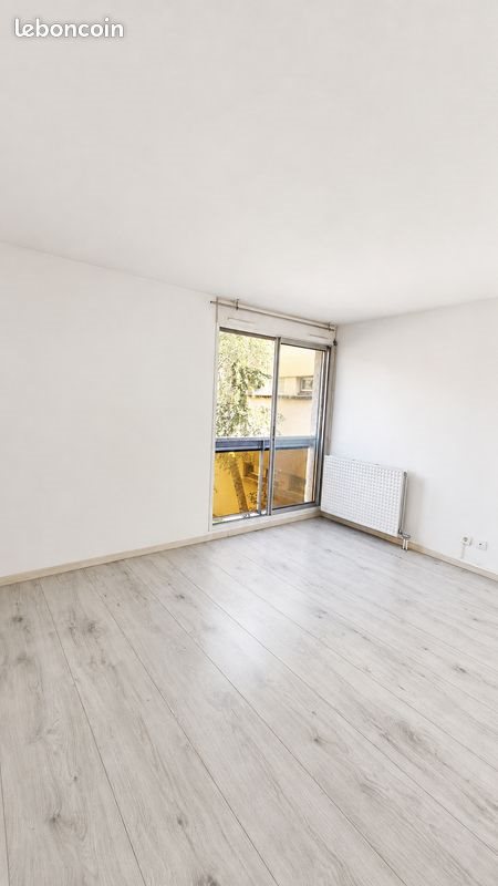 Appartement à vendre, 42m², Albi