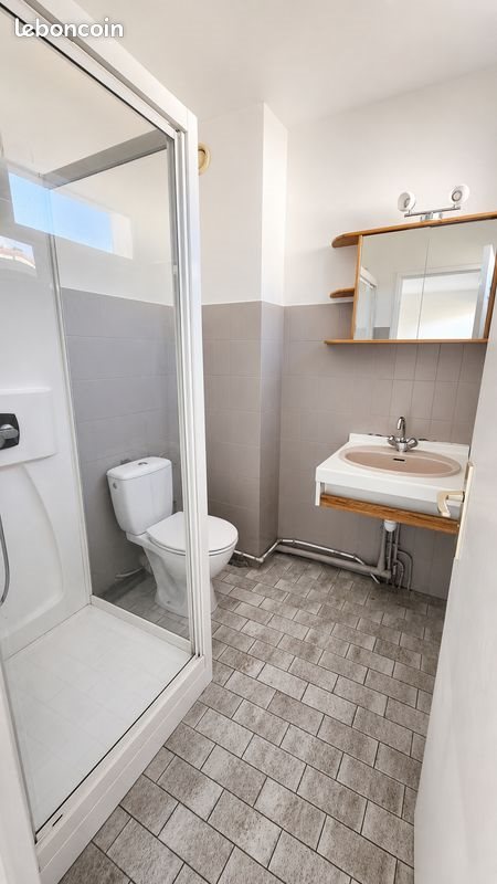 Appartement à vendre, 42m², Albi