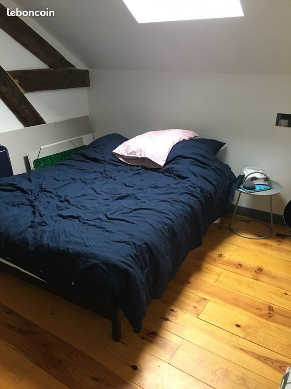 Appartement à louer, 33m², Nevers