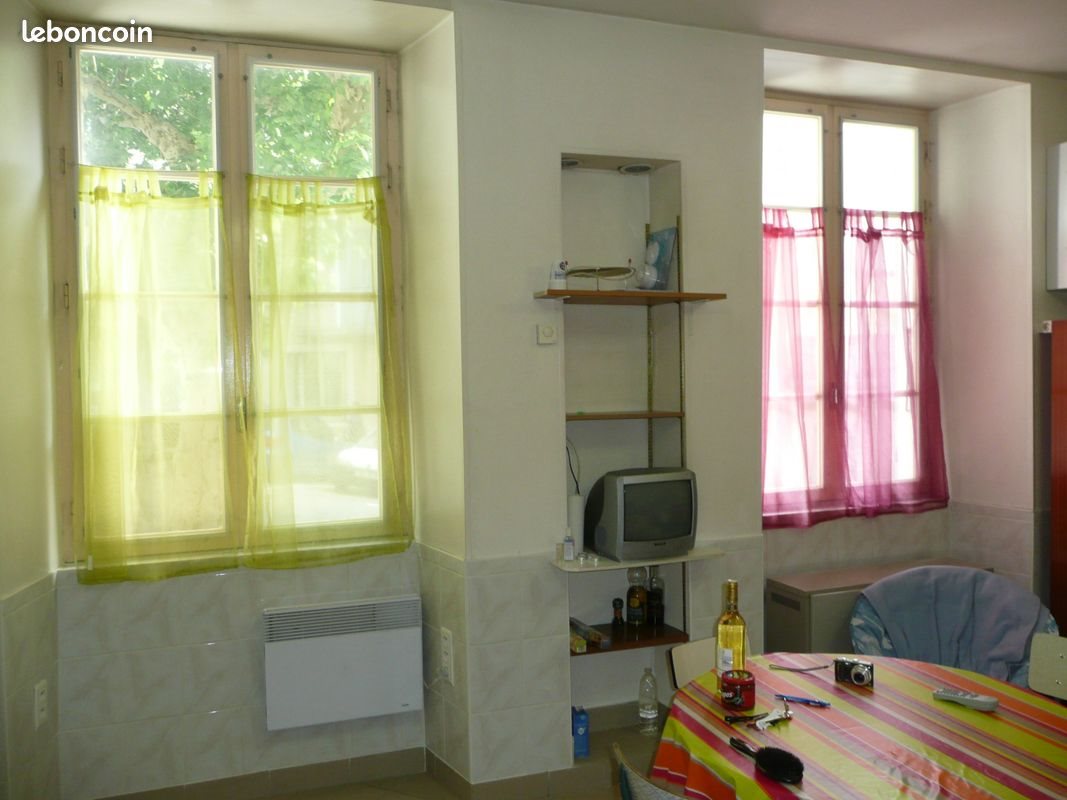 Appartement à louer, 25m², Privas