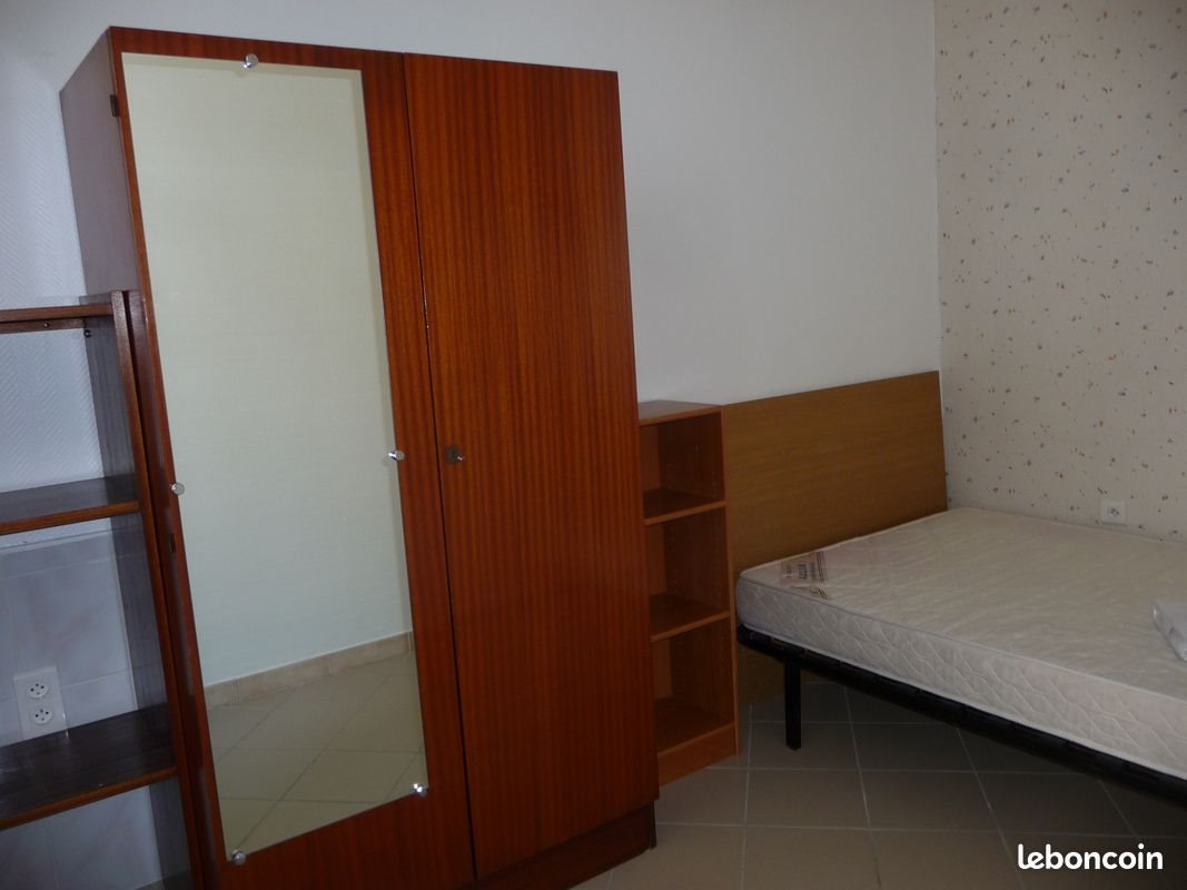 Appartement à louer, 25m², Privas