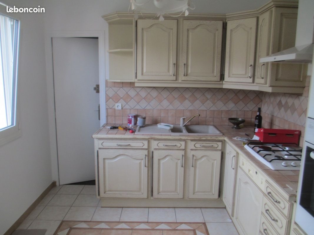 Maison à vendre, 80m², Etréchy