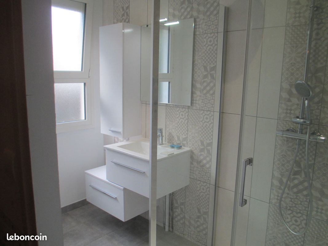 Maison à vendre, 80m², Etréchy