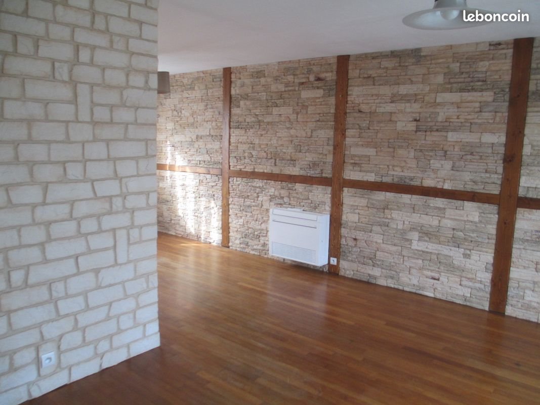 Maison à vendre, 80m², Etréchy
