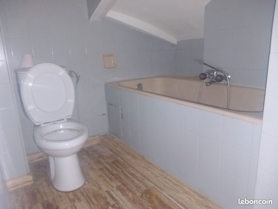 Appartement à louer, 22m², Bar-le-Duc