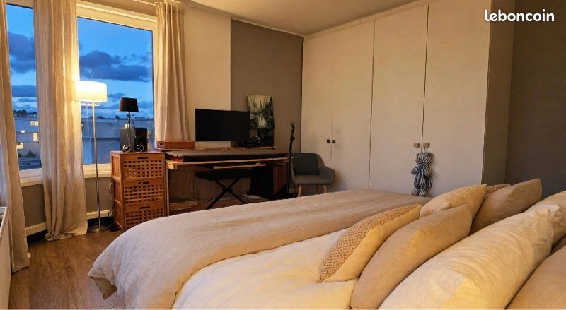 Appartement à vendre, 44m², Annemasse