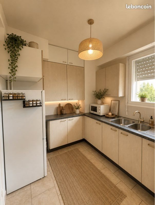 Appartement à vendre, 72m², Armentières