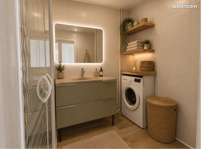 Appartement à vendre, 72m², Armentières
