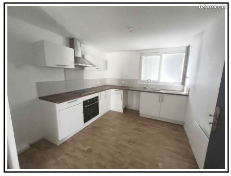 Maison à louer, 86m², Châtellerault