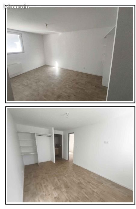Maison à louer, 86m², Châtellerault