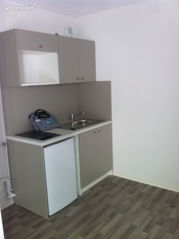 Appartement à louer, 36m², Vandoeuvre-lès-Nancy