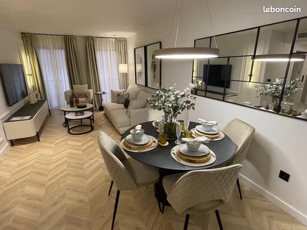 Maison à louer, 68m², Dax