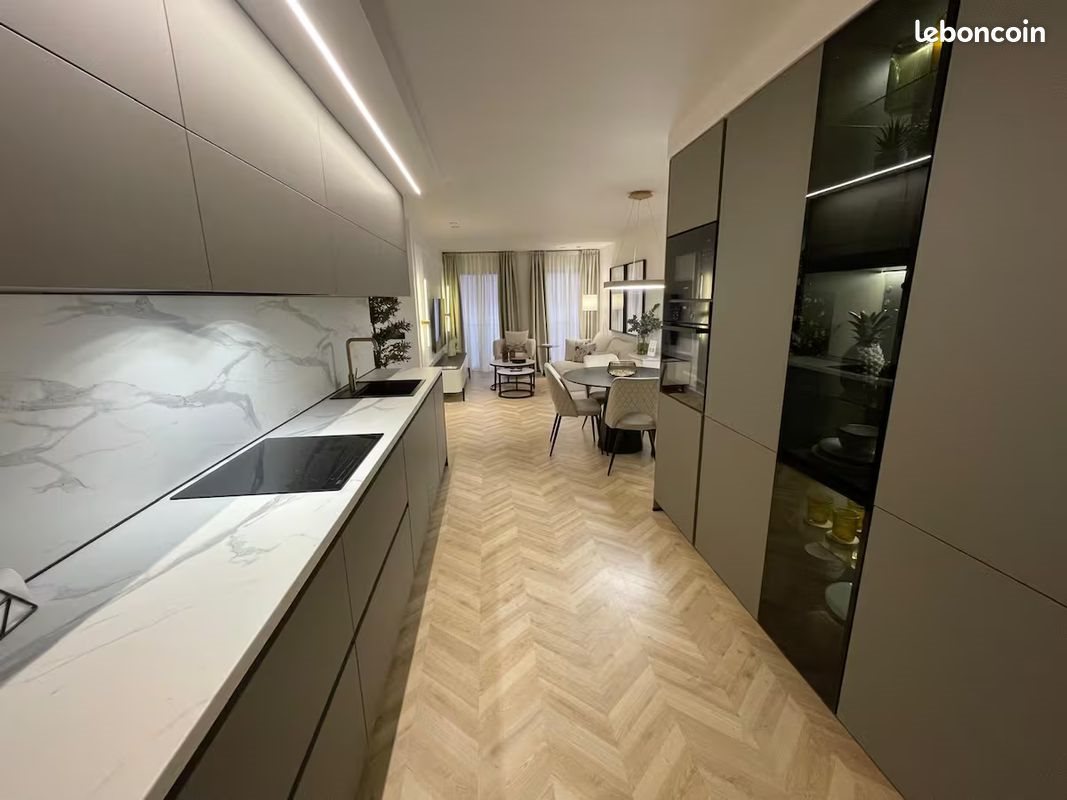 Maison à louer, 68m², Dax