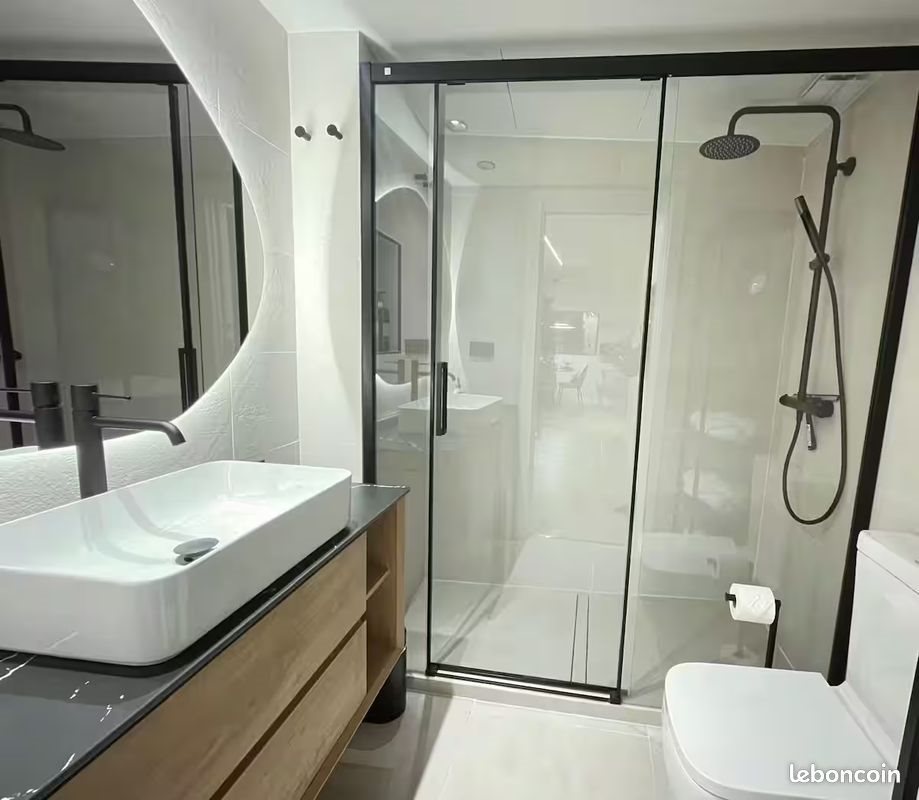 Maison à louer, 68m², Dax