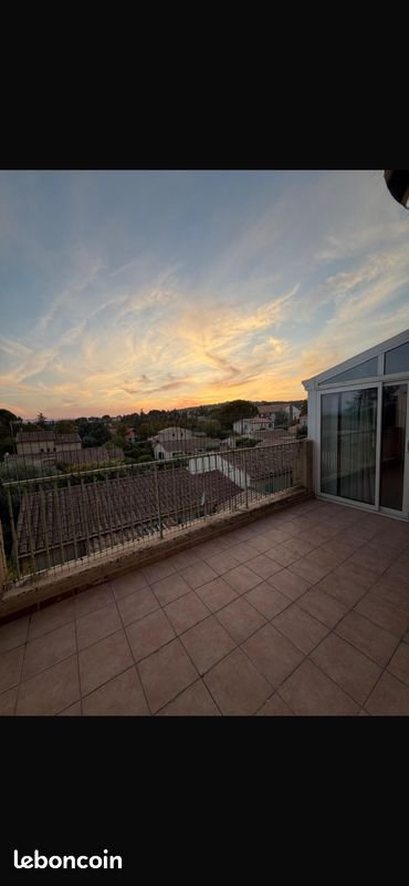 Appartement à louer, 81m², Manosque