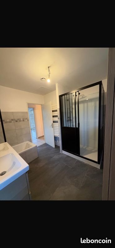 Appartement à louer, 81m², Manosque