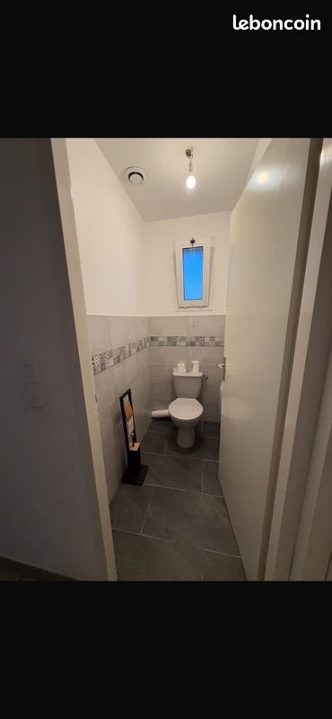 Appartement à louer, 81m², Manosque