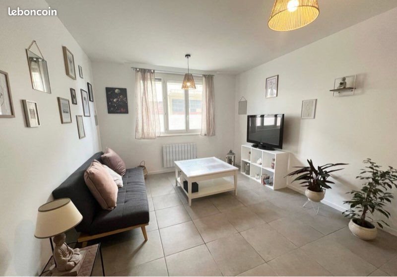 Appartement à louer, 50m², Oyonnax