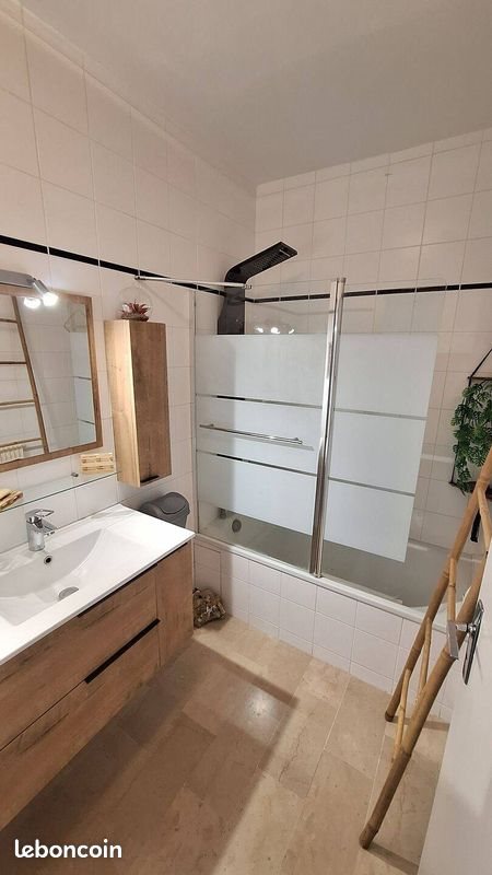 Appartement à louer, 50m², Chambéry