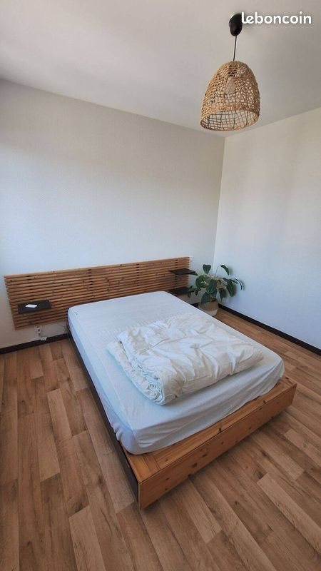 Appartement à louer, 50m², Chambéry