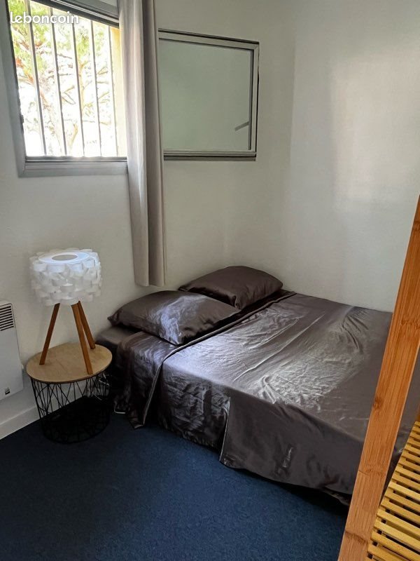 Appartement à louer, 23m², Antibes