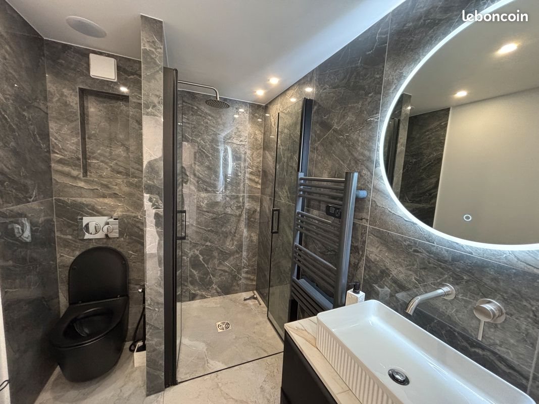 Appartement à vendre, 30m², Villeneuve-Loubet