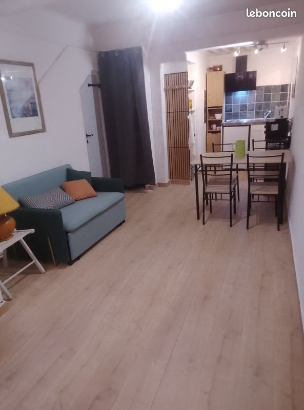 Appartement à louer, 22m², Aix-en-Provence