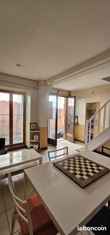 Maison à vendre, 50m², Rabastens