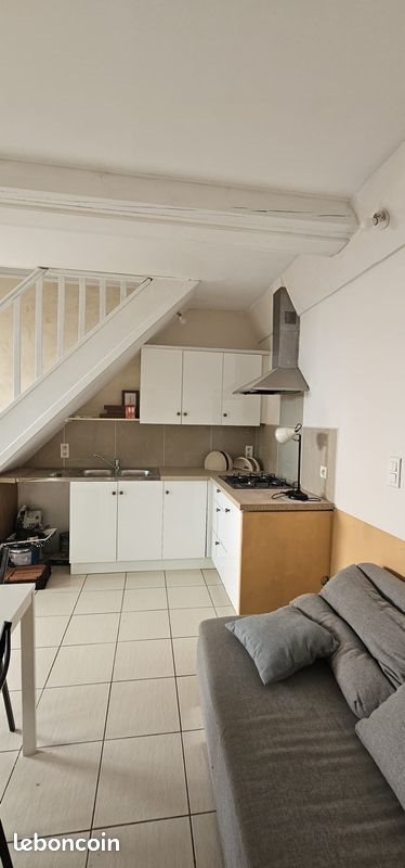 Maison à vendre, 50m², Rabastens