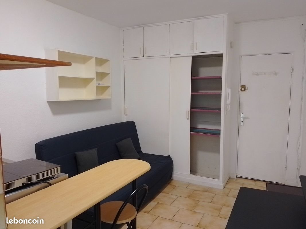 Appartement à louer, 15m², Laxou