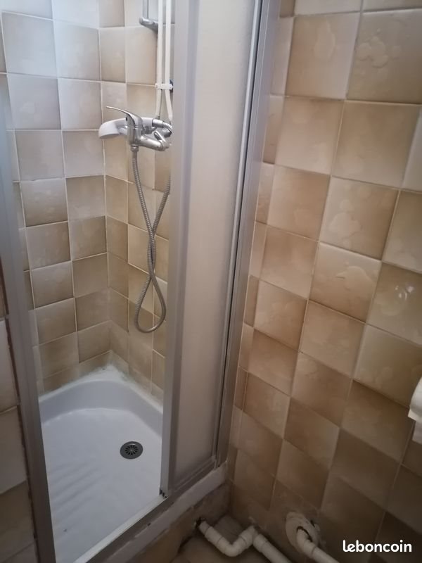 Appartement à louer, 15m², Laxou