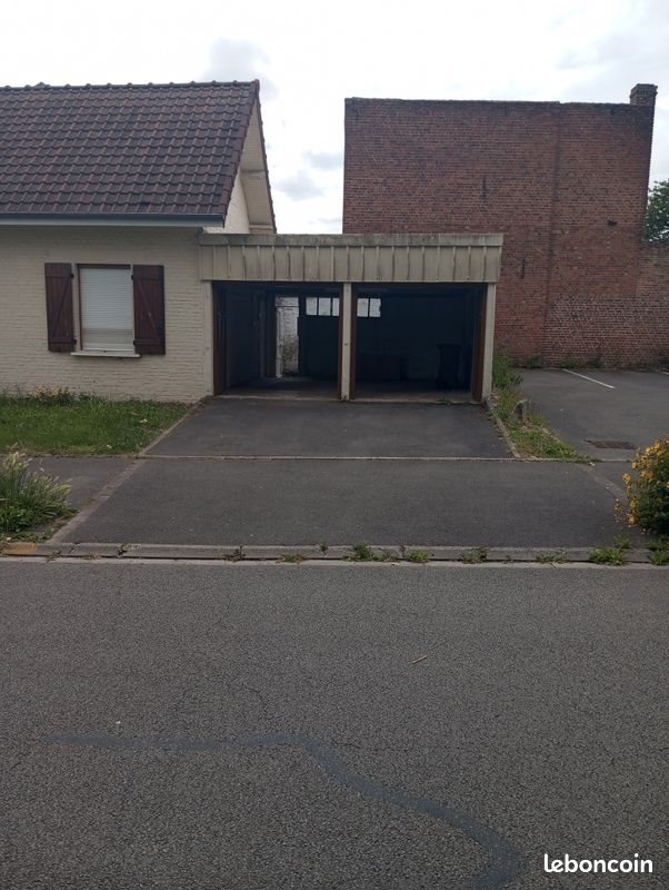 Maison à louer, 110m², Sailly-sur-la-Lys