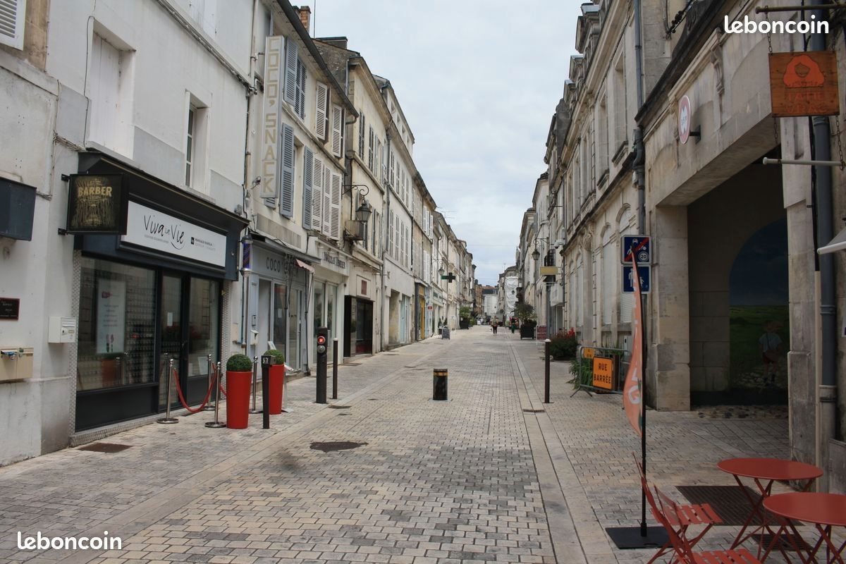 Appartement à vendre, 180m², Cognac