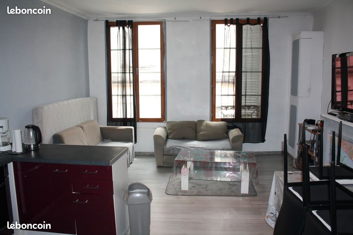 Appartement à vendre, 180m², Cognac