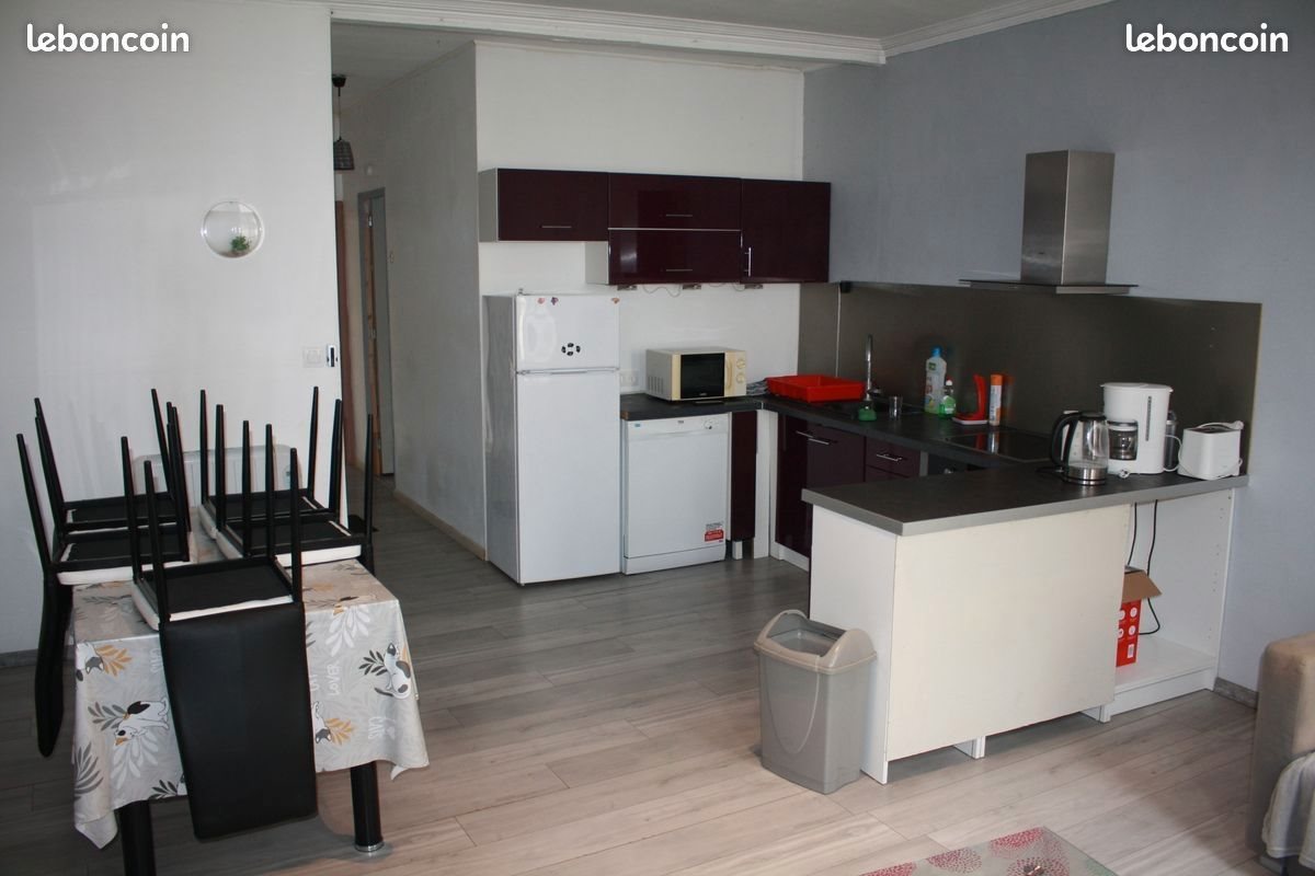 Appartement à vendre, 180m², Cognac
