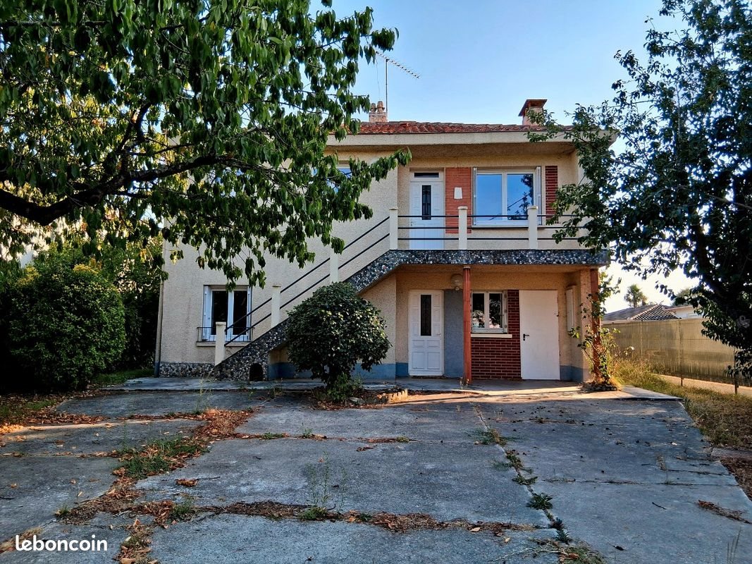 Maison à vendre, 140m², Labarthe-sur-Lèze