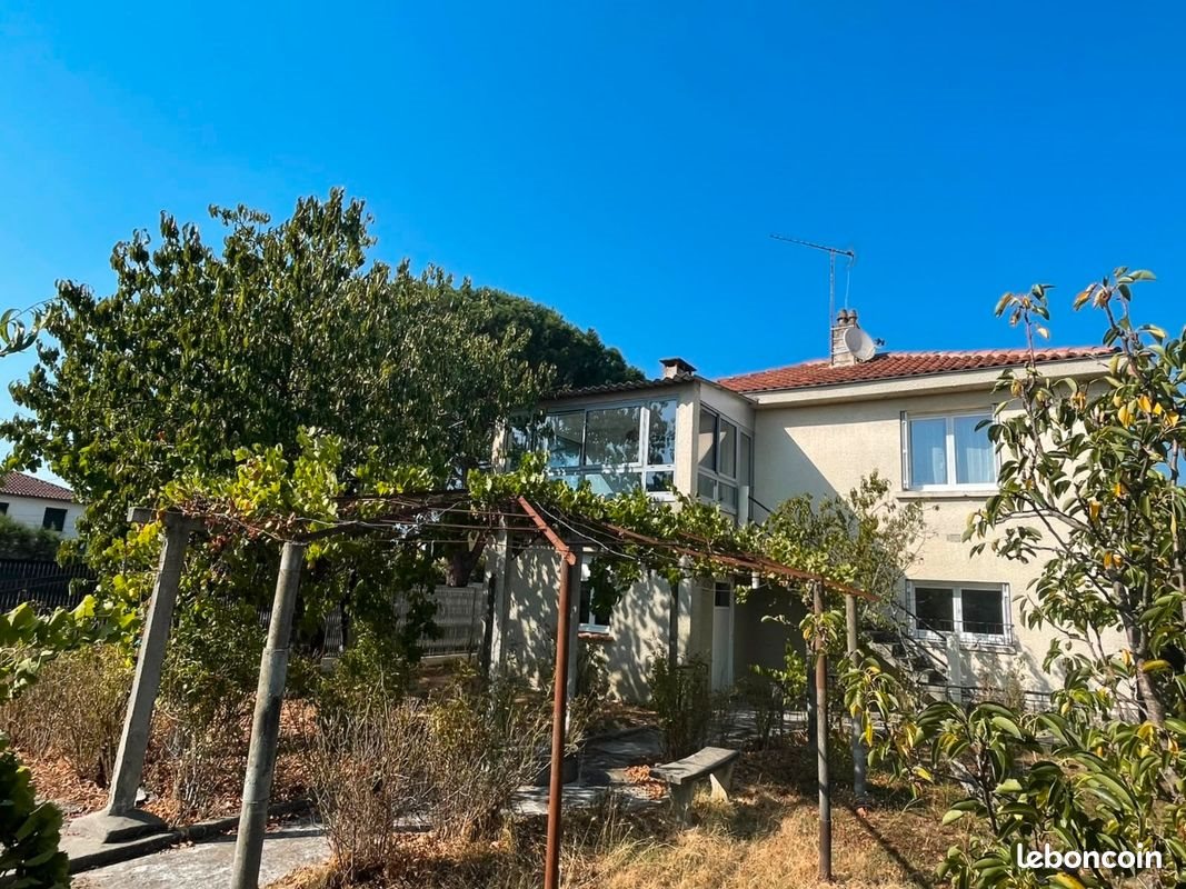 Maison à vendre, 140m², Labarthe-sur-Lèze