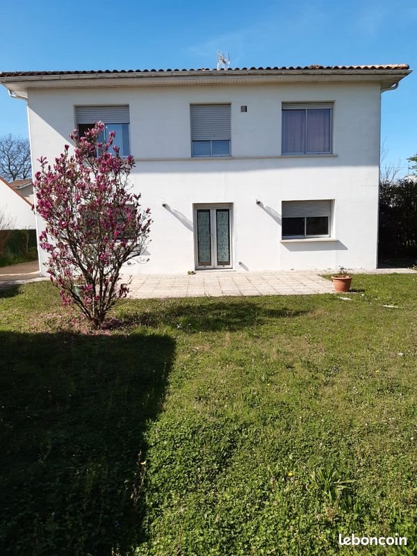 Maison à louer, 145m², Mérignac