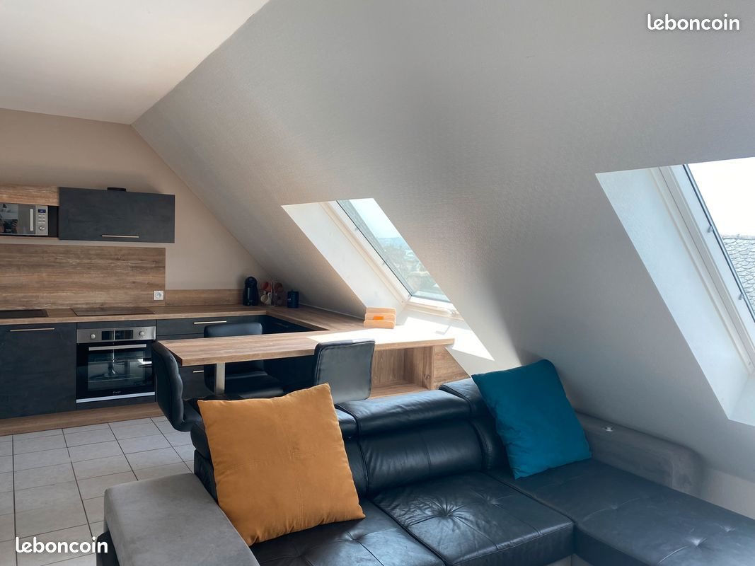 Appartement à vendre, 65m², Rodez
