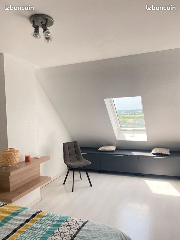 Appartement à vendre, 65m², Rodez