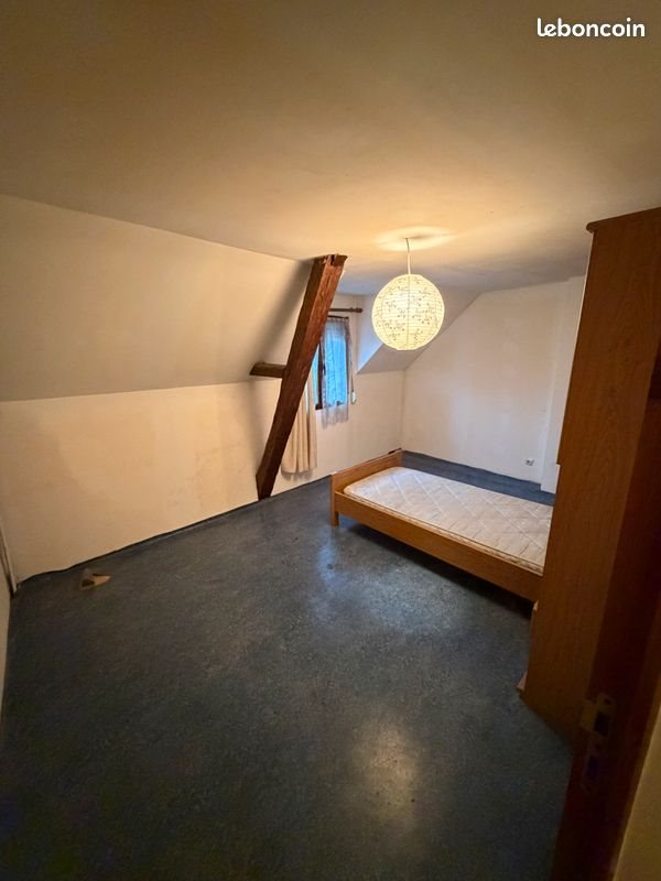 Maison à vendre, 110m², Châtellerault