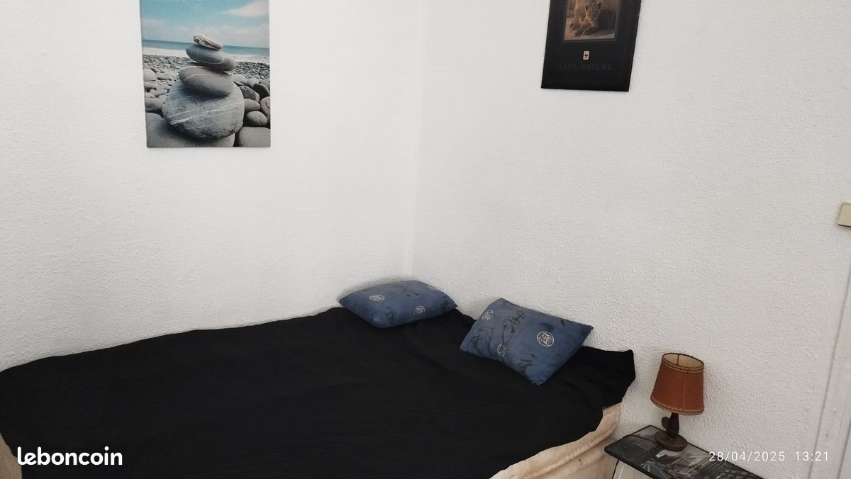 Appartement à louer, 15m², Nevers
