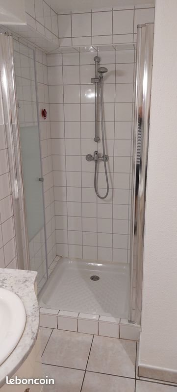 Appartement à louer, 59m², Thann