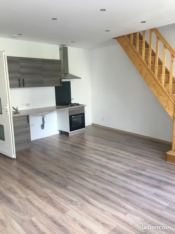 Appartement à louer, 45m², La Voulte-sur-Rhône