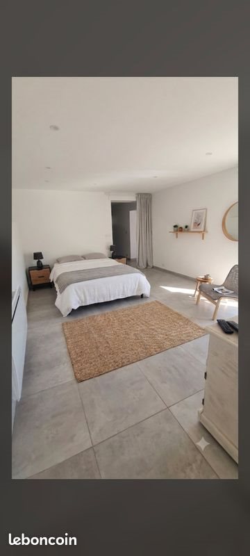 Maison à louer, 70m², Velaux