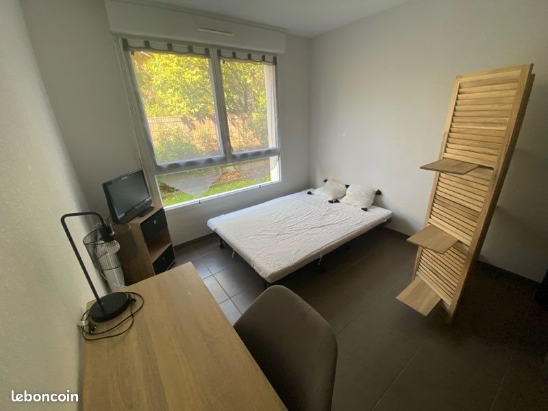 Appartement à louer, 20m², Pau