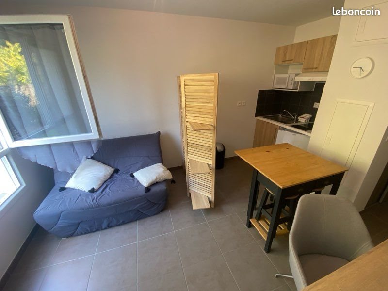 Appartement à louer, 20m², Pau