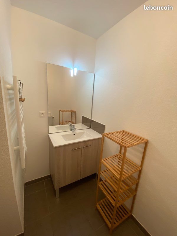 Appartement à louer, 20m², Pau